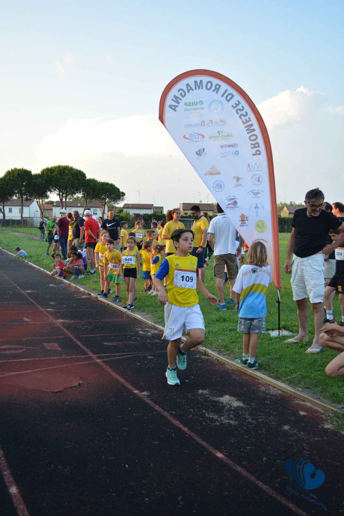 Fusignano: Camminata il giardino di Lorenzo - 16 giugno 2023